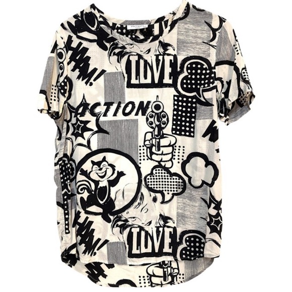 Equipment Limited Edition Riley Graphic - Picture 8 of 8